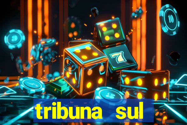 tribuna sul fluminense volta redonda